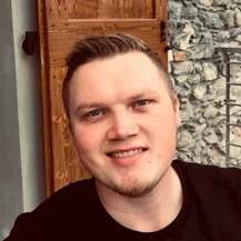 Benjamin Svendsen